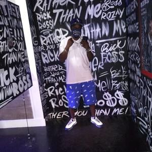 Meet your Posher, David